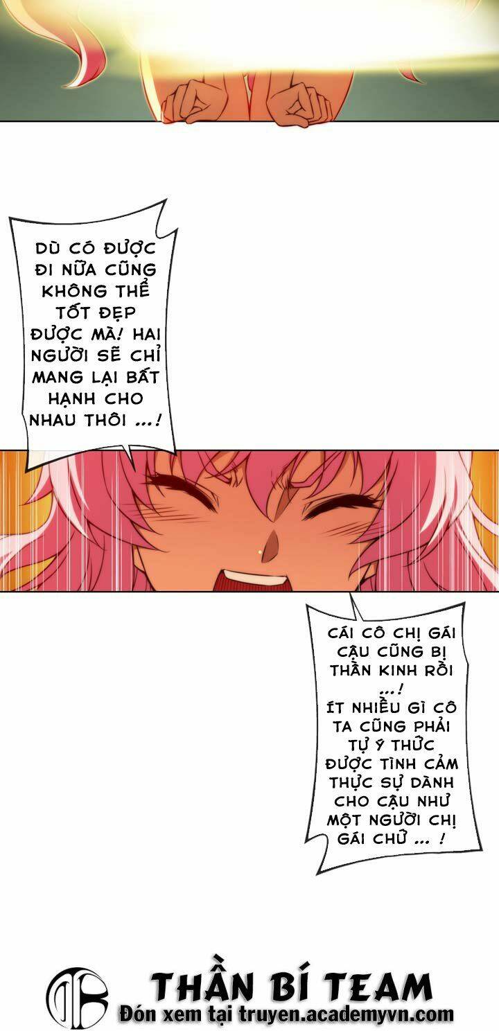 unbalance triangle chapter 52.1 33