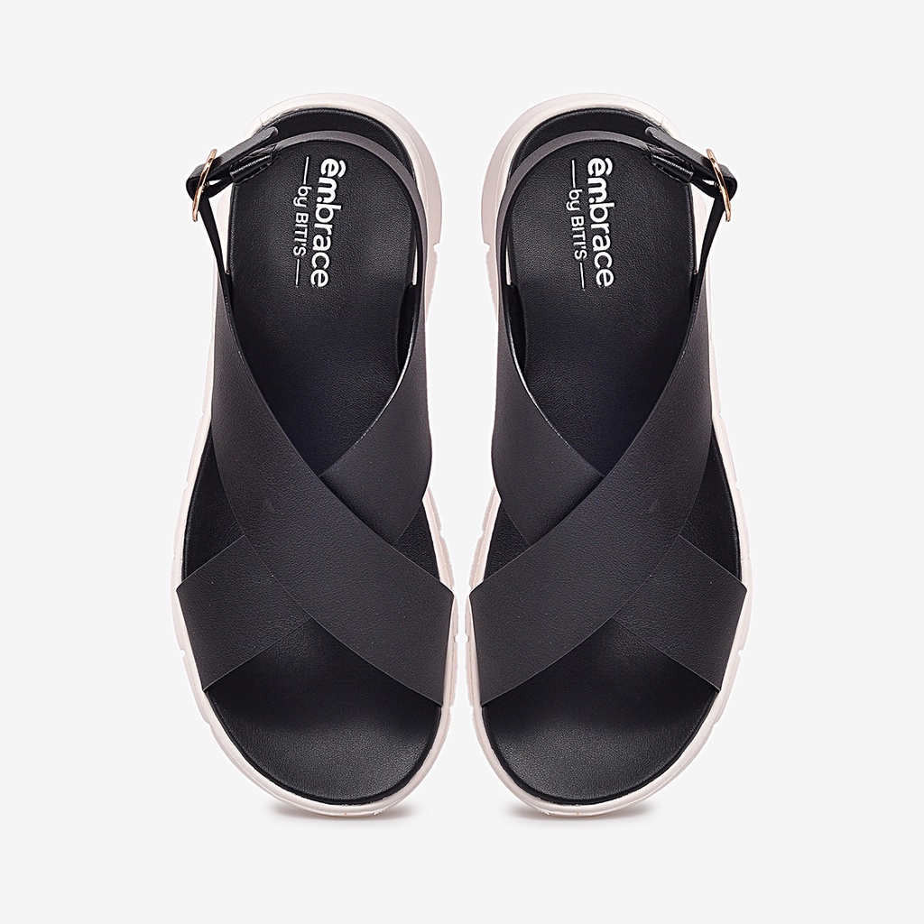 Sandal Nữ Biti’s Êmbrace DEW008488DEN