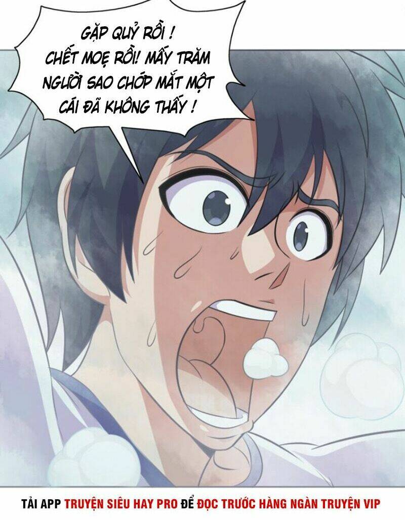 chín năm nghĩa vụ tu chân chapter 7 38