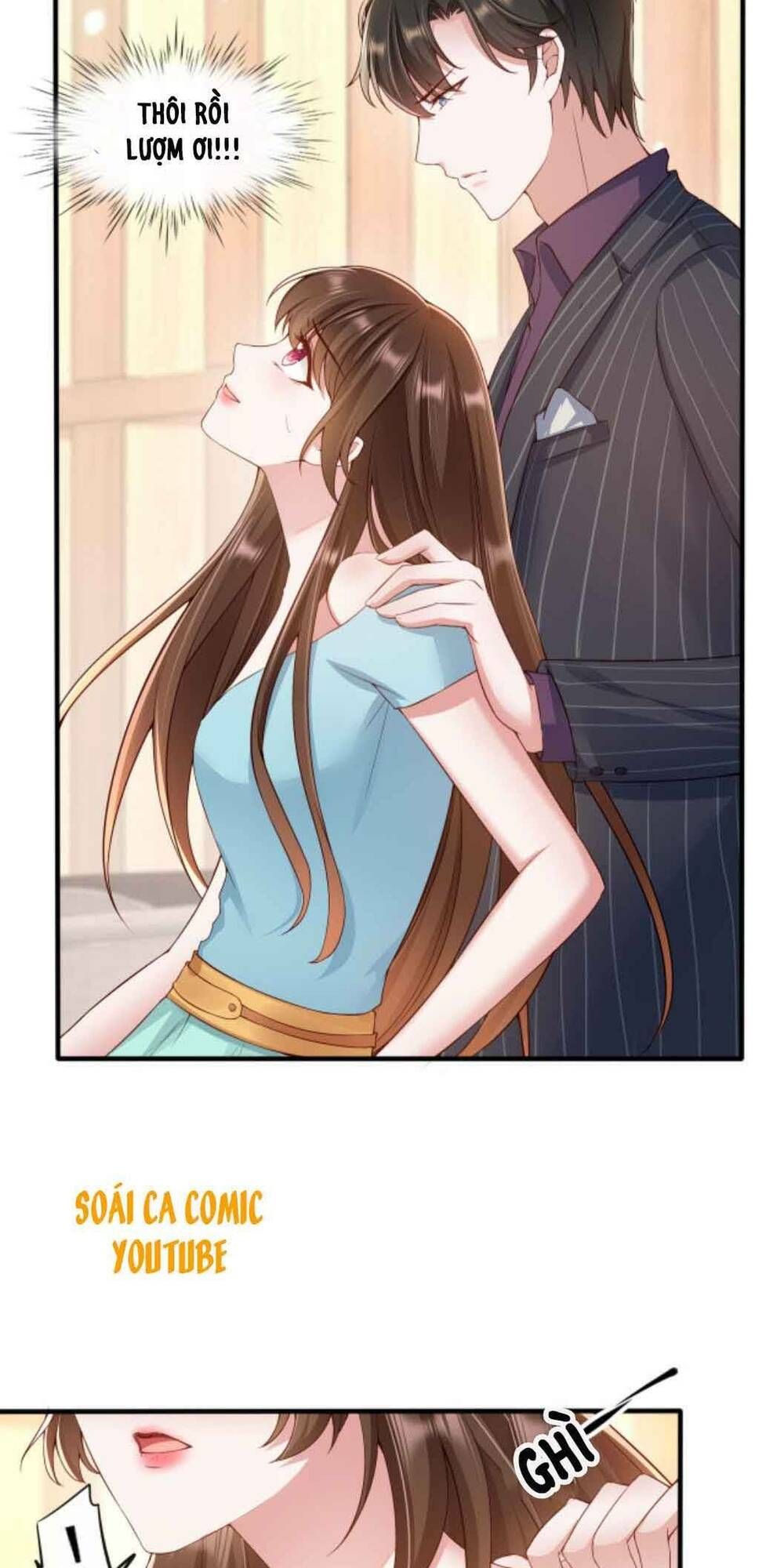 nhất sanh hữu hỉ chapter 6 30