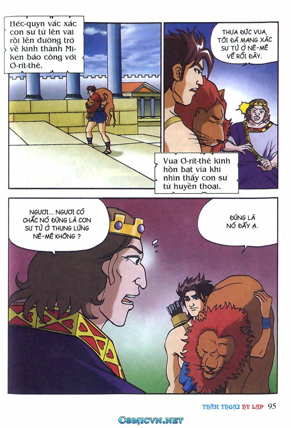 thần thoại hy lạp màu chapter 30 23