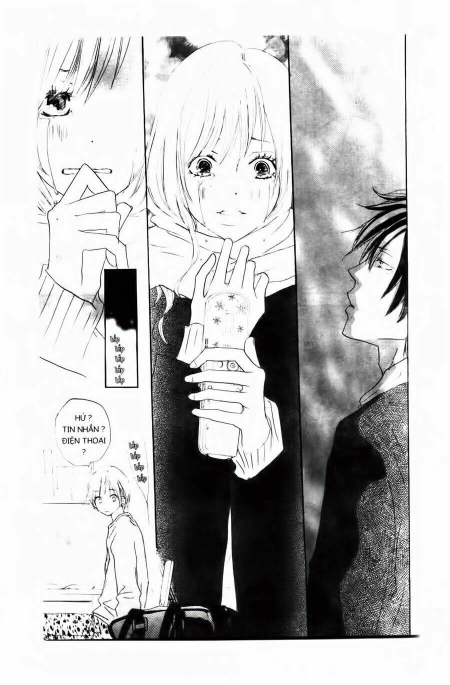 chuyện cấp iii chapter 31 26