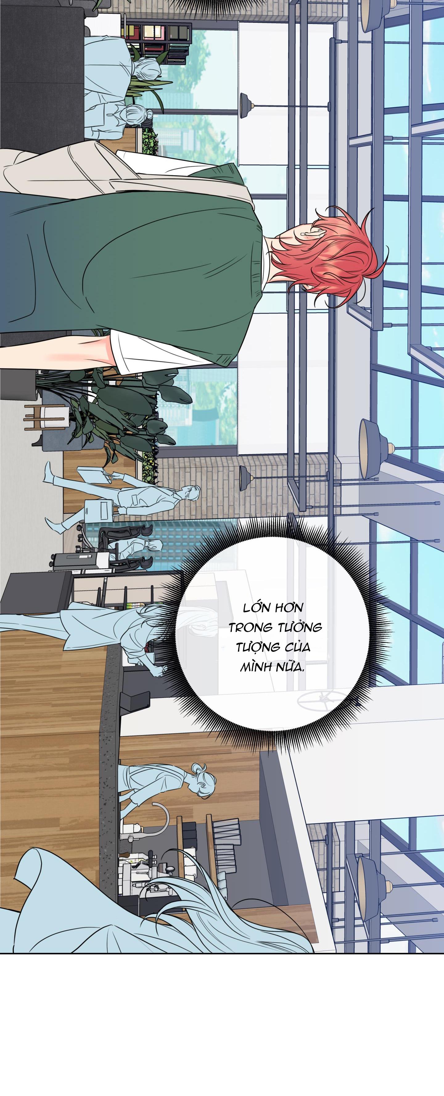 mật ong nhà làm chapter 17 11