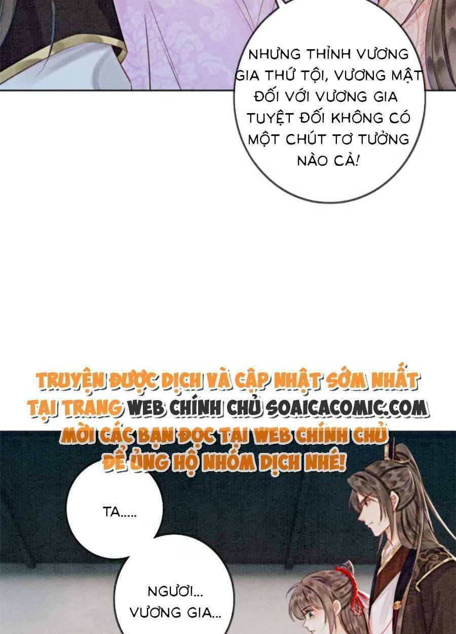bắt đầu hủy hôn để công lược vương gia chapter 52 44
