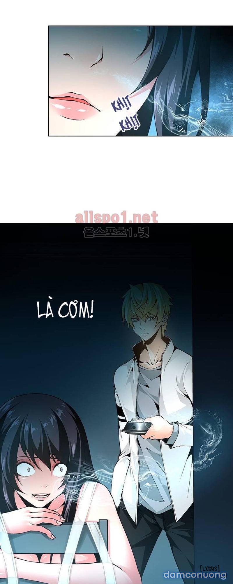 nô lệ song sinh chapter 53 2