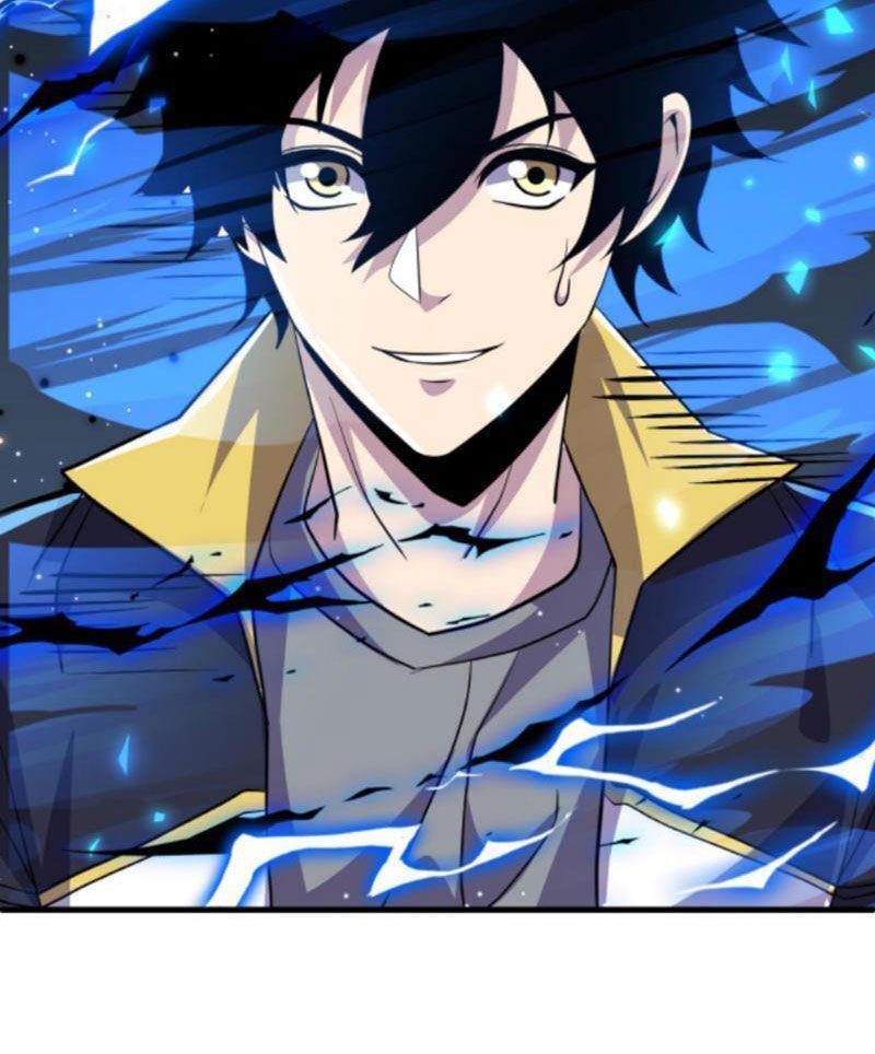 nhìn thấy thanh máu, ta xử tội thần linh chapter 178 7