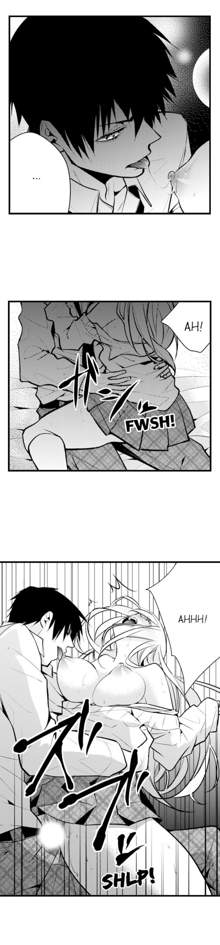 anh trai, xin đừng hủy hoại em (full) chapter 10.3 2