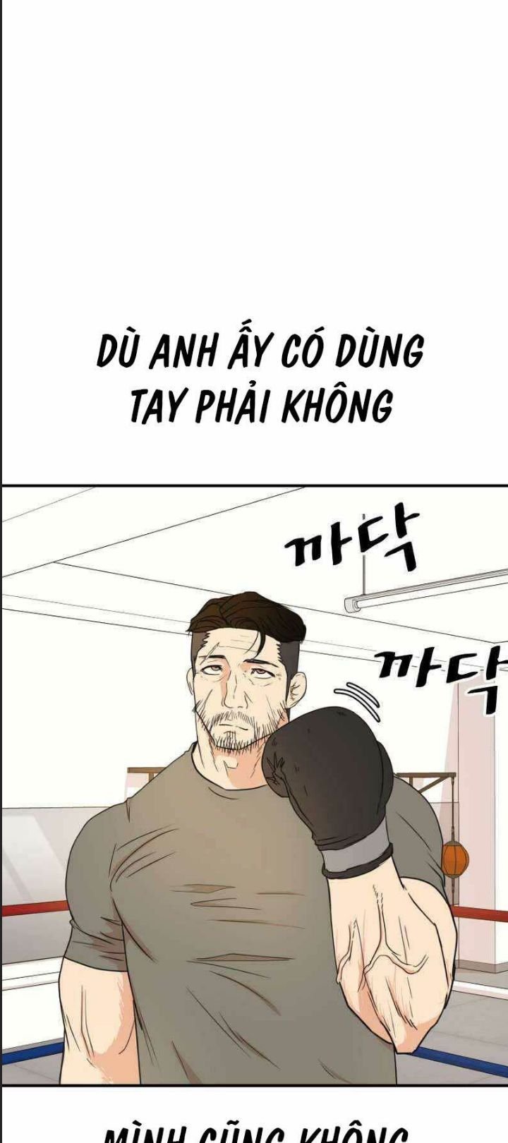 bạn trai võ sĩ chapter 96 30