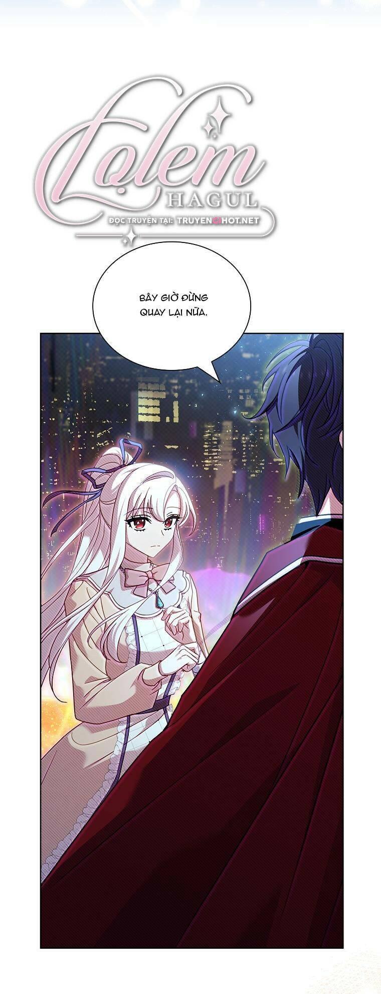 để yên cho tiểu thư hiền chapter 80 21