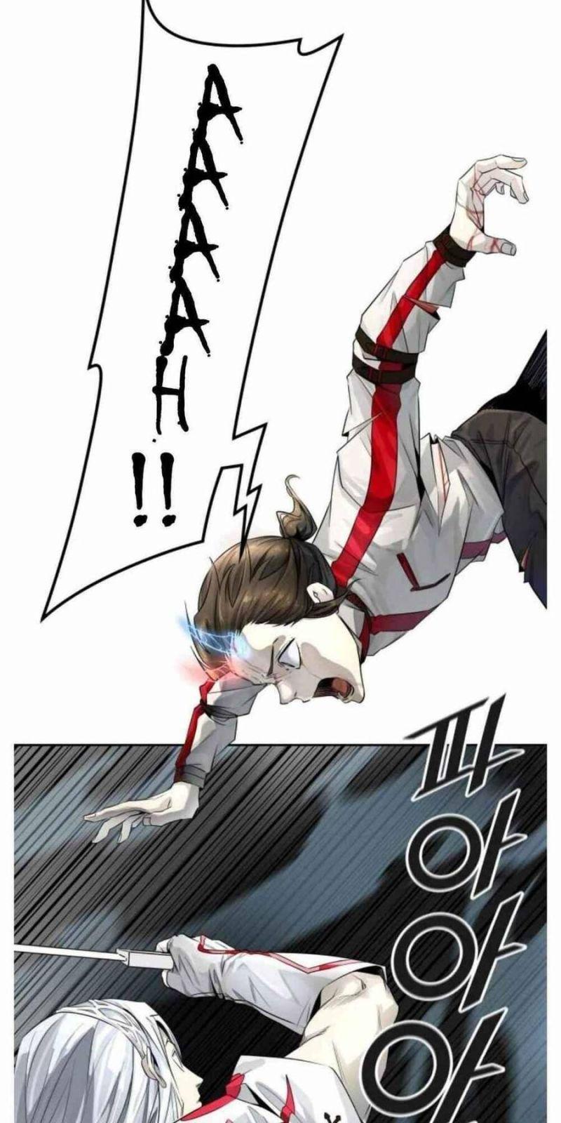 tòa tháp bí ẩn 2 chapter 504 80