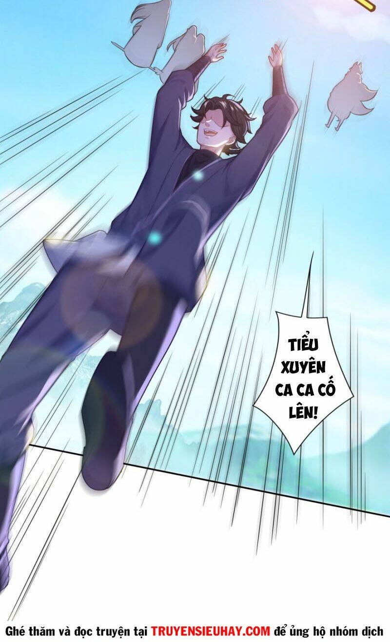 tiên ma đồng tu chapter 72 6