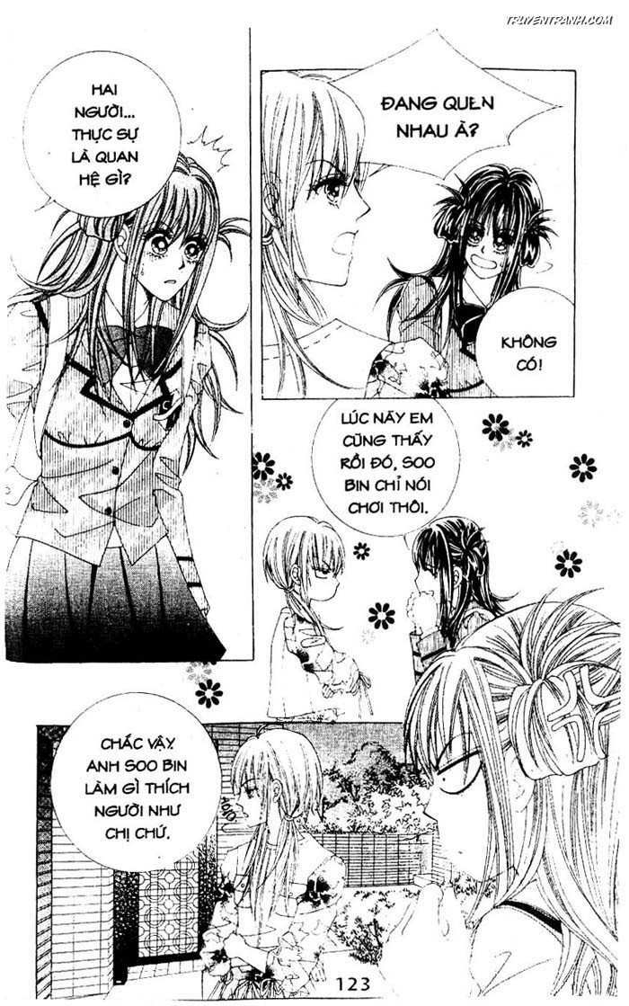 nhà trọ hoàn hảo chapter 11 11