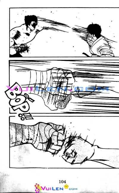 truyền nhân atula - shura no mon i chapter 6 105