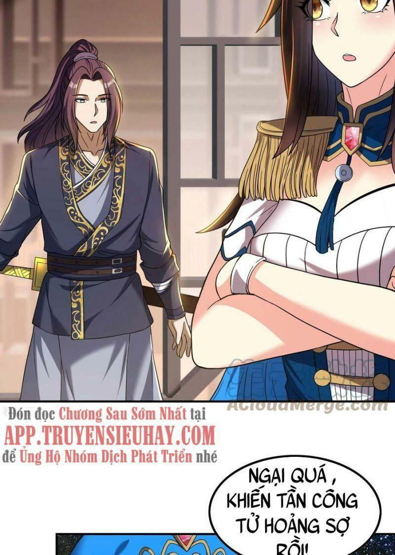 đệ nhất người ở rể chapter 160 14