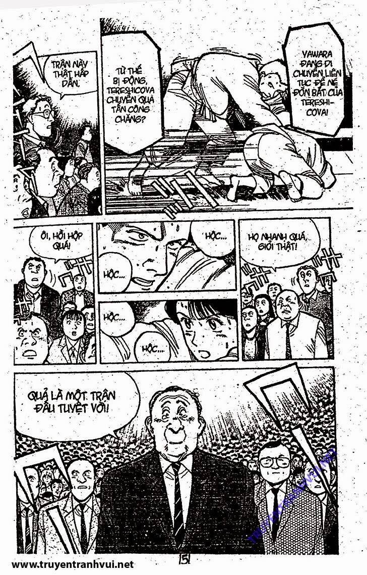 yawara chapter 104 14