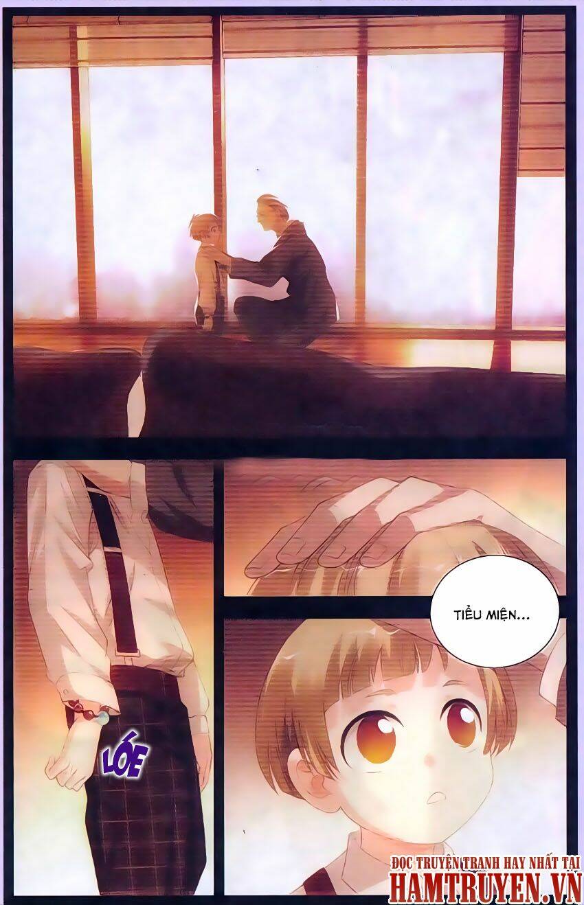 chín chín tám mươi một - 9981 chapter 83 7