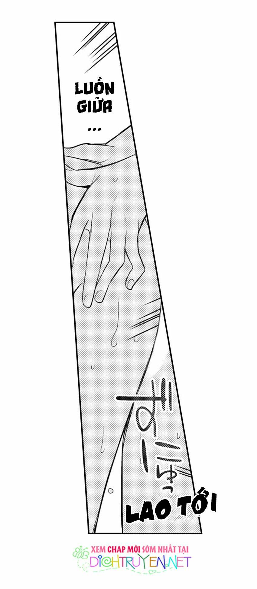 giả vờ ngủ cũng không ngăn được anh ấy chapter 8 11