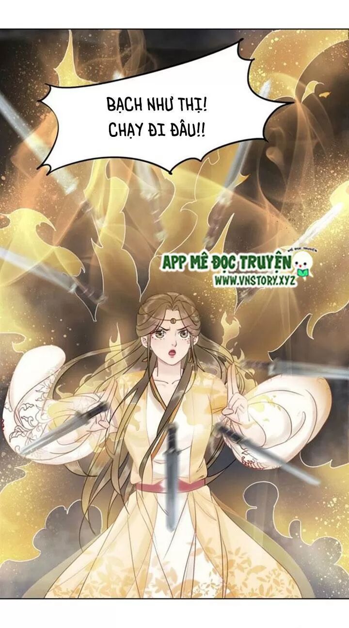 cực phẩm phế vật tiểu thư chapter 98 8