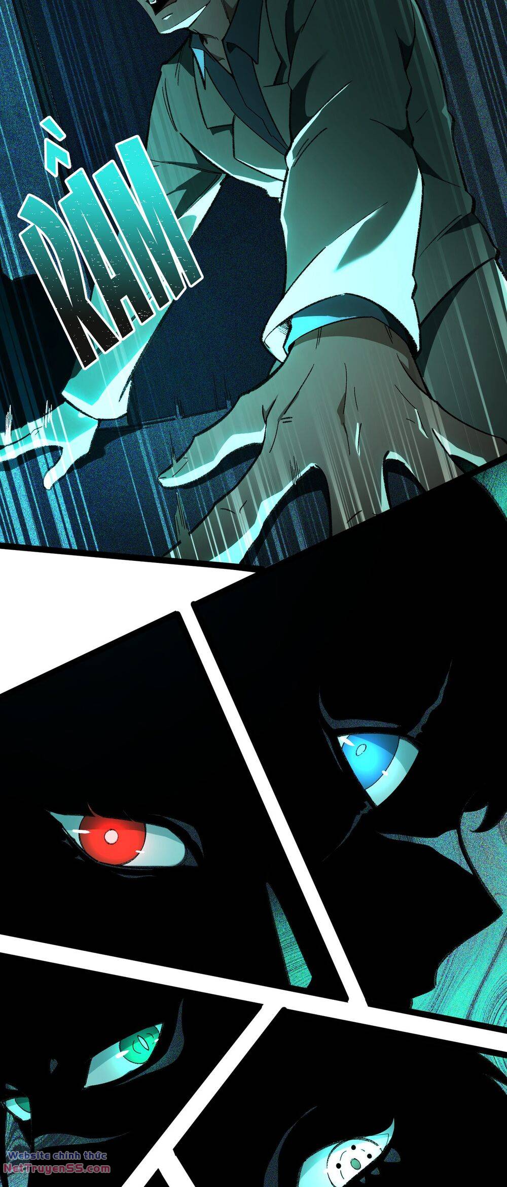 Ta Sáng Tạo Truyền Thuyết Đô Thị chapter 9.5 9