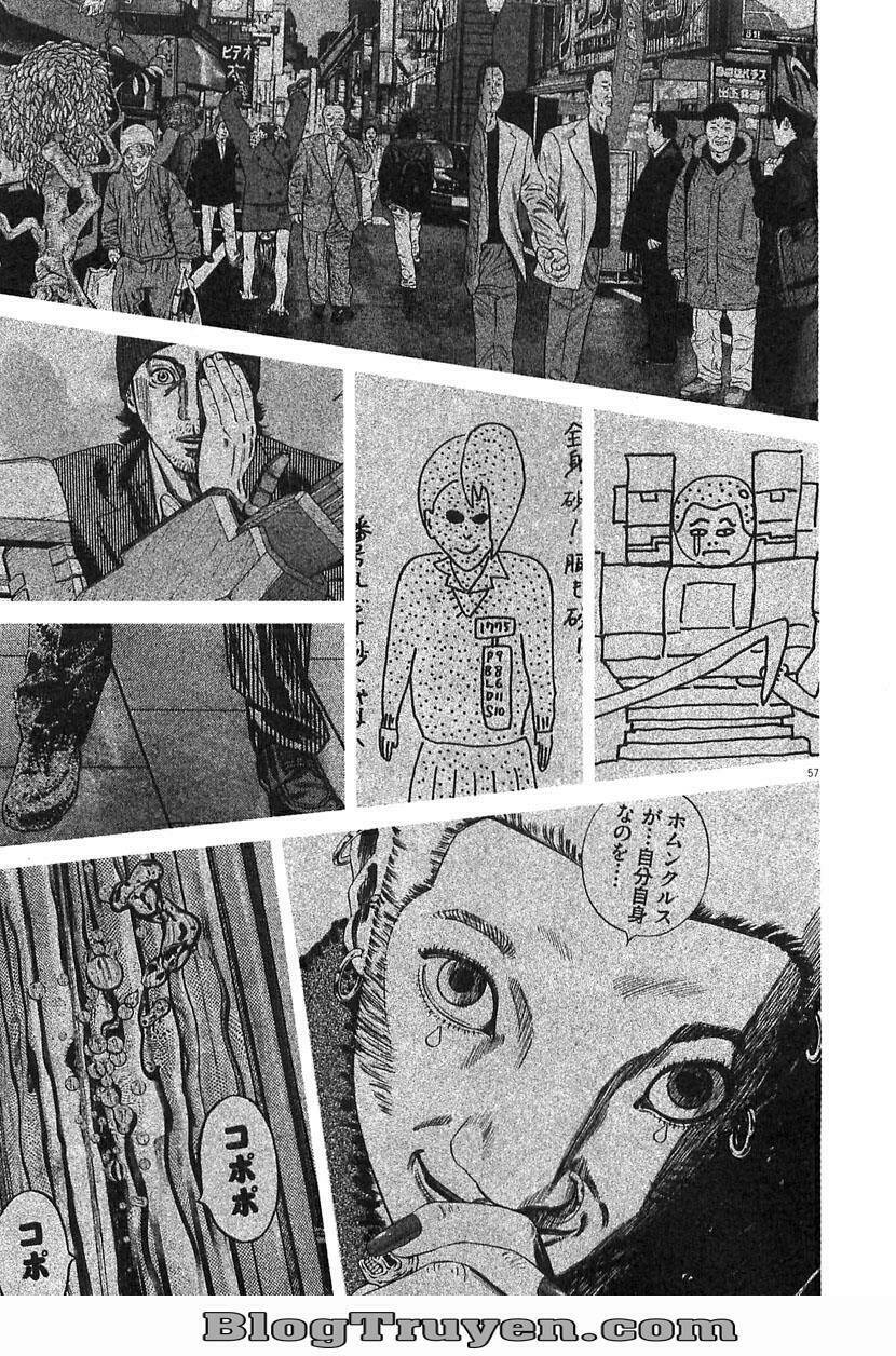 homunculus chapter 64 22