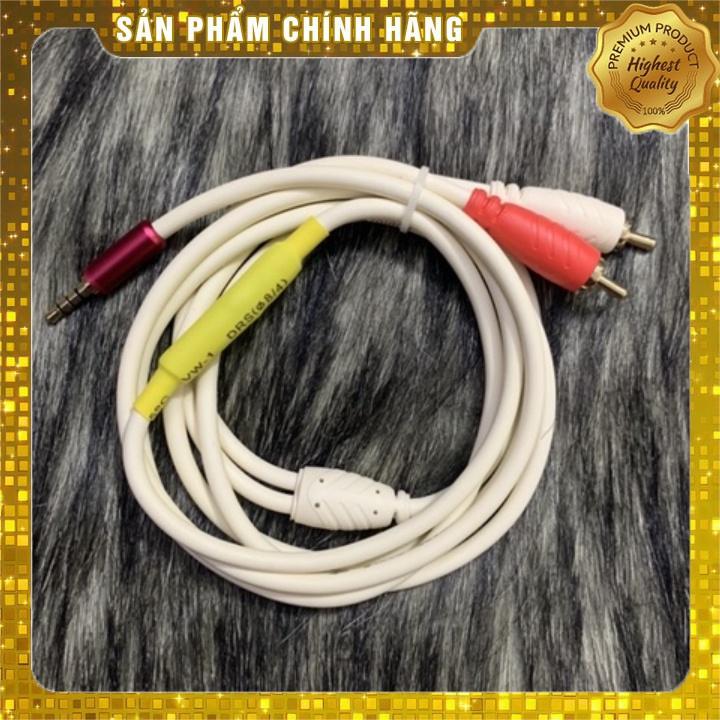 Dây Livestream Chế Mixer F4, F7 Hàng Chất Lượng Cao Cho Âm Thanh Sống Động, Trong Trẻo, Rõ Ràng, Dễ Dàng Lắp Đặt