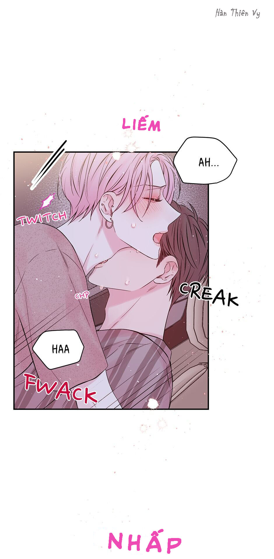 in my closet chapter 80 27