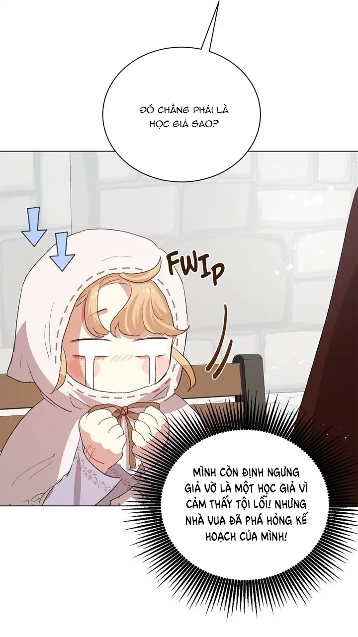 tôi là fan cứng hoàng tử chapter 65.2 35