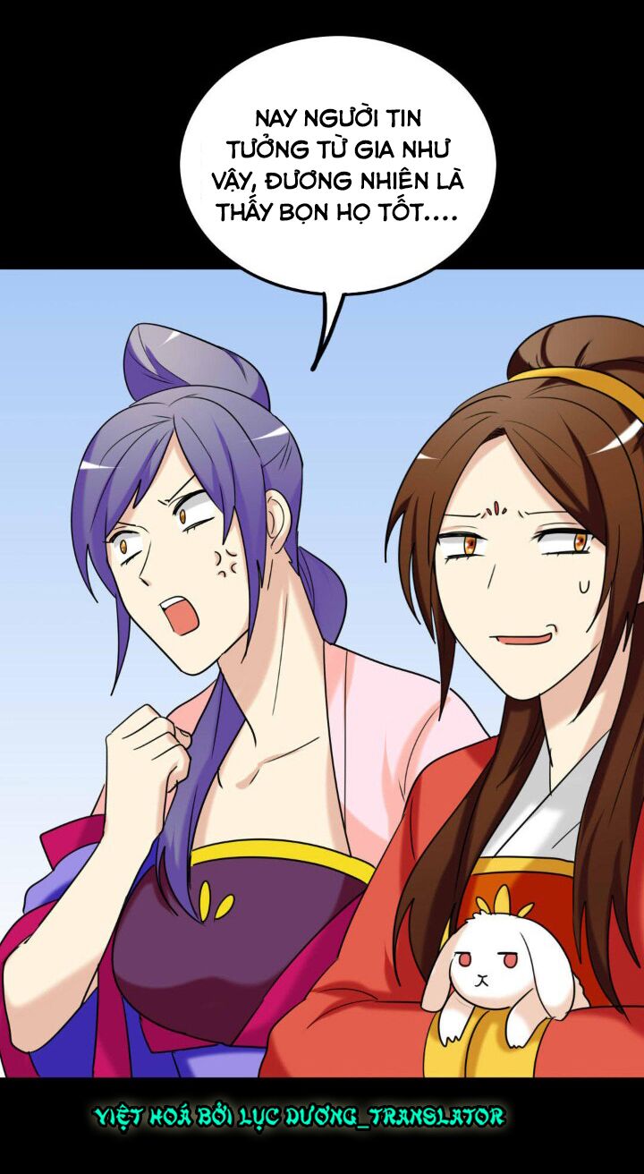 lưỡng bất nghi (full) chapter 152 13