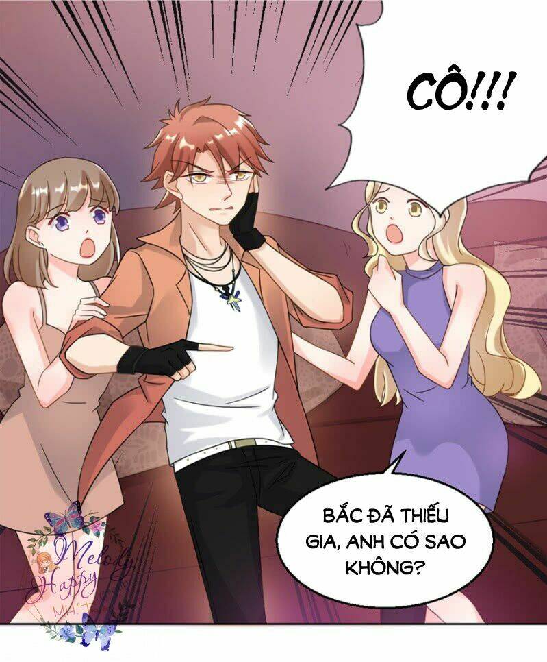 ma lạt thiên kim đẩu ác thiếu chapter 4 9