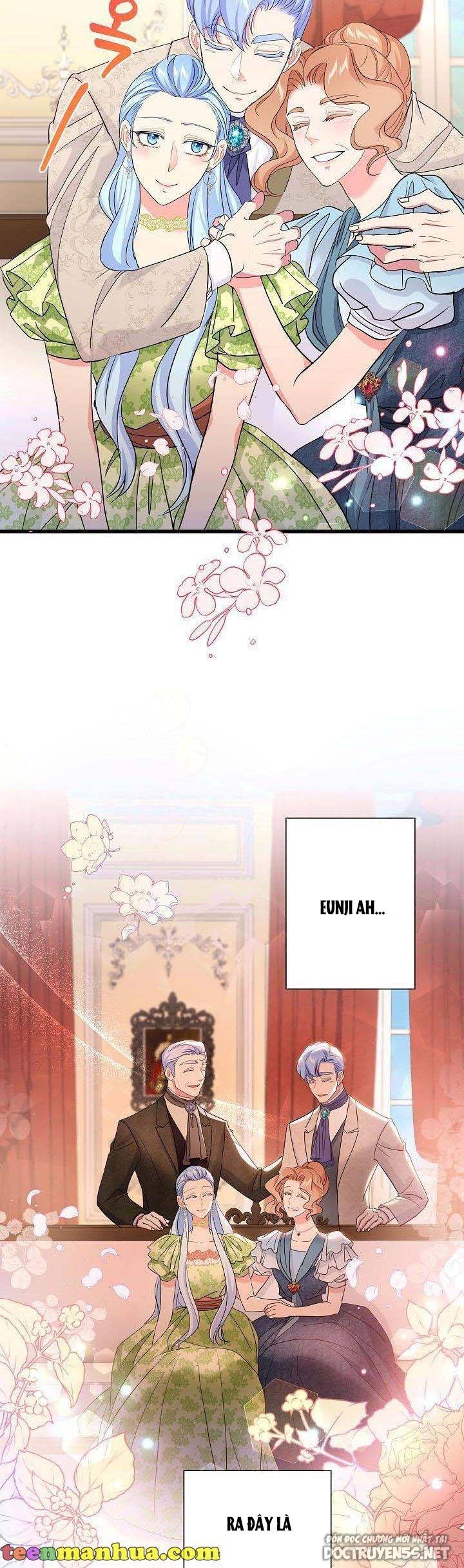 nếu tôi là nhân vật phản diện liệu tôi sẽ chết chapter 42 43