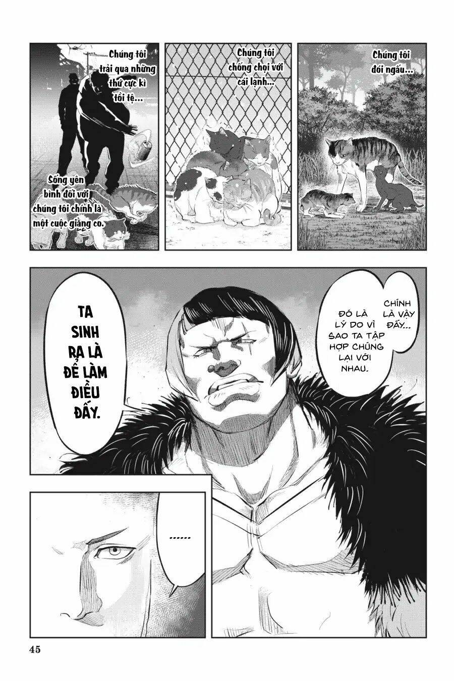 nyankees chapter 8 17