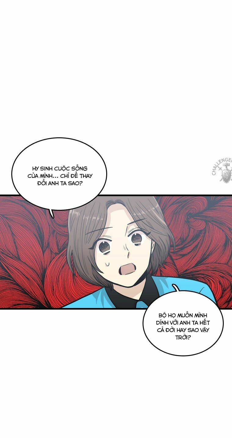 happy if you died chapter 8 22