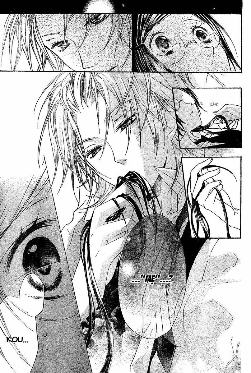 mishounen produce chapter 3 30