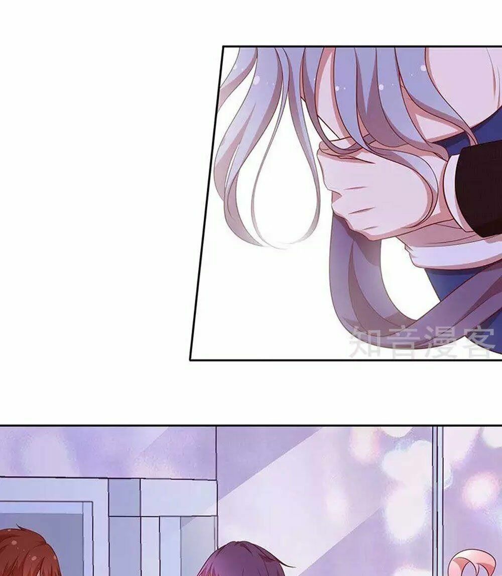 cả thế giới đều không bằng người chapter 69 25