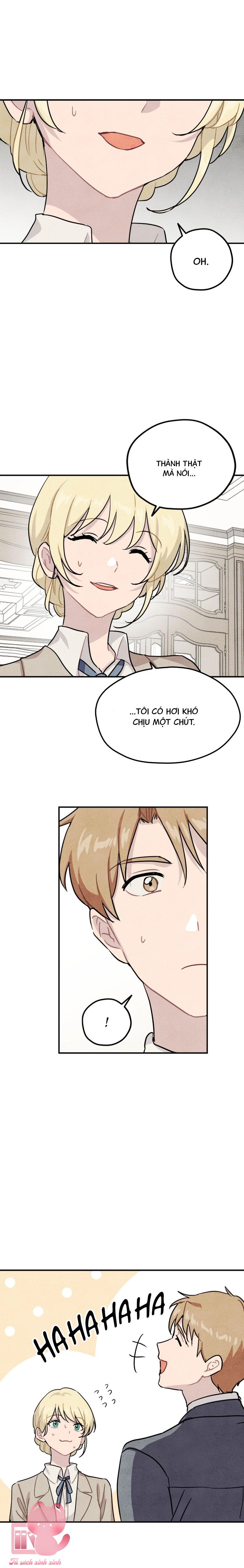 phù thủy độc dược chapter 32 23