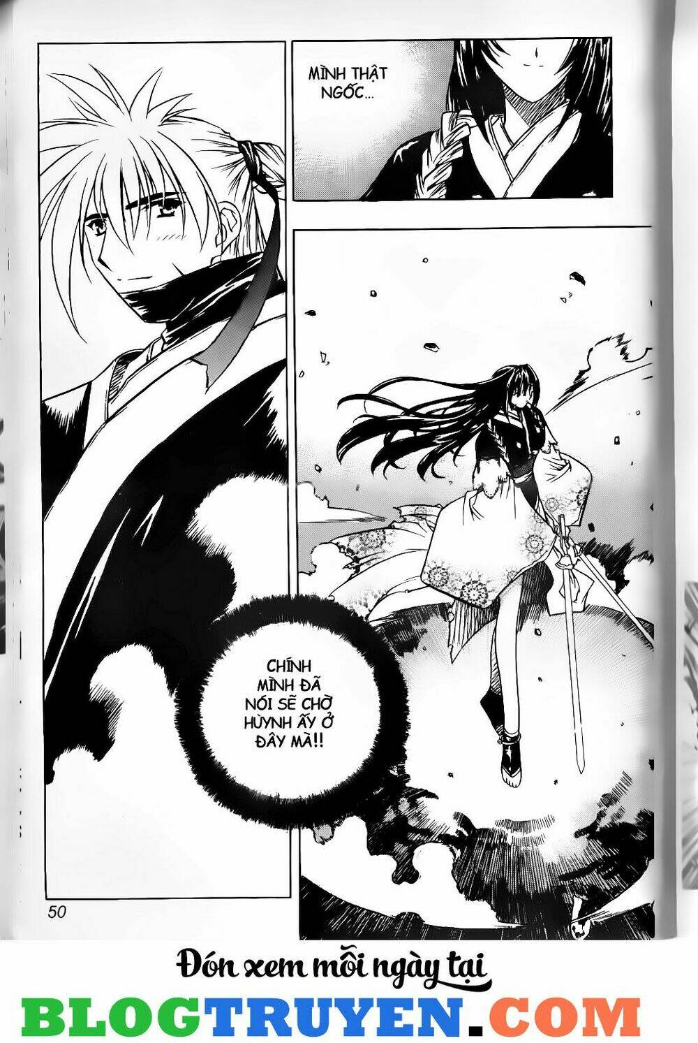 thiên lang liệt truyện chapter 114 11