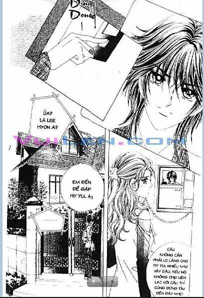 nụ hôn và sắc đẹp chapter 5 82