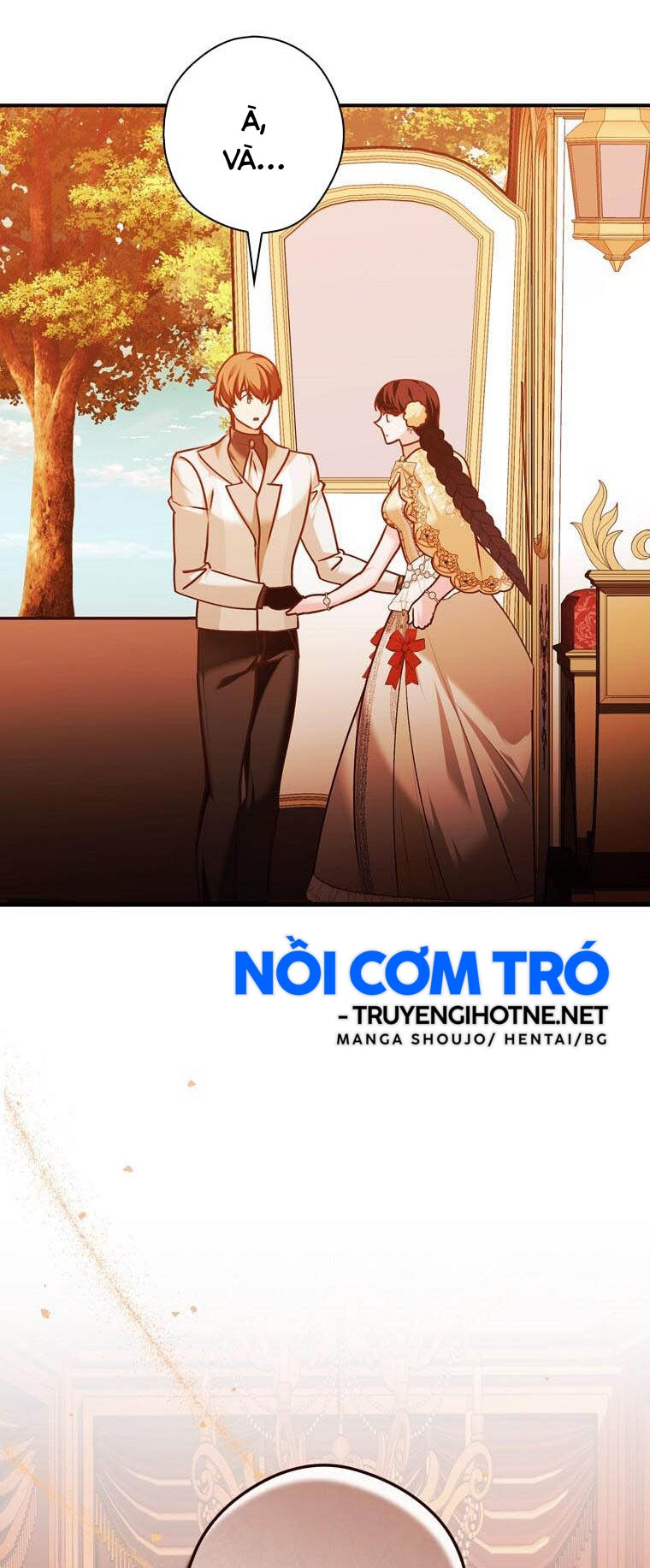 nàng tiểu thư nhà công tước chapter 21 34