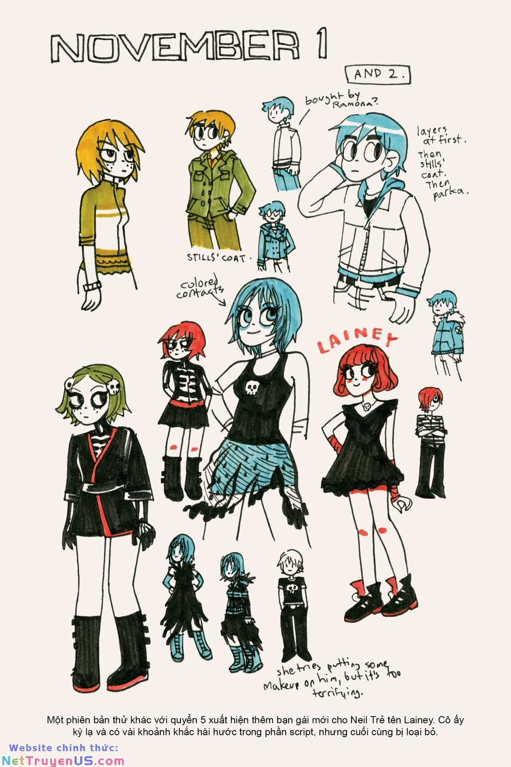 scott pilgrim full color chapter 5 202