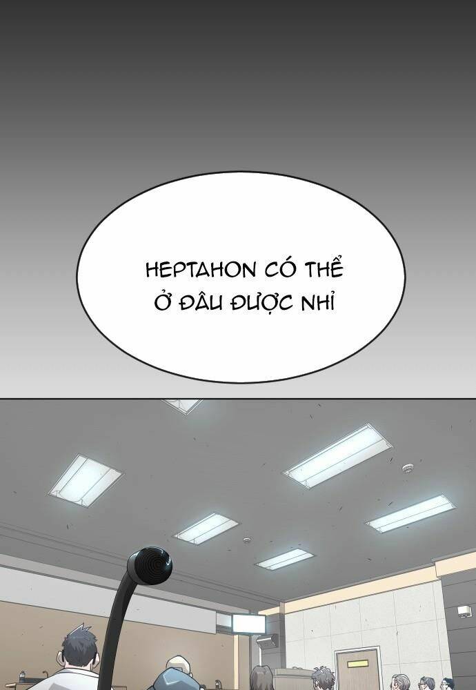 kĩ nguyên của anh hùng chapter 99 129