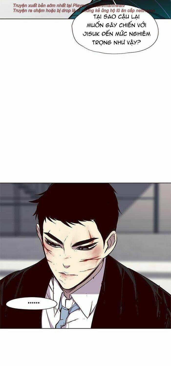 biến thân thành mèo chapter 33 41