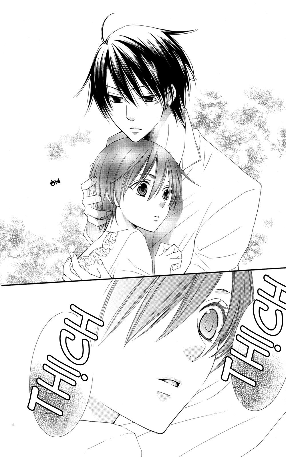 bình minh arcana chapter 29 38