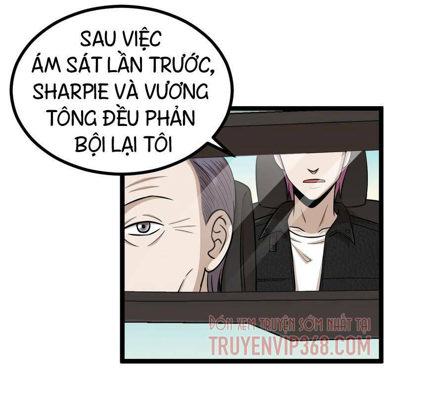 đai ca trở lại tuổi 16 chapter 100 22
