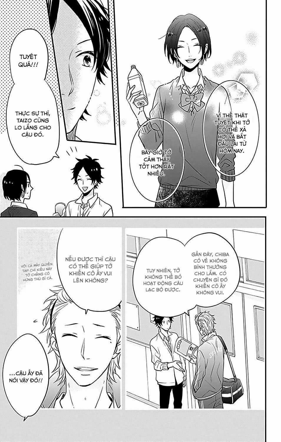 ngày cầu vồng chapter 21 22