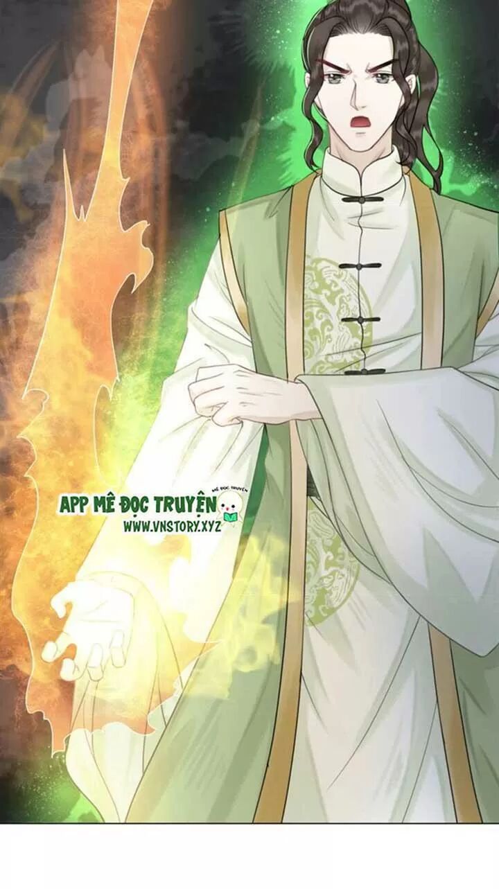 cực phẩm phế vật tiểu thư chapter 64 21