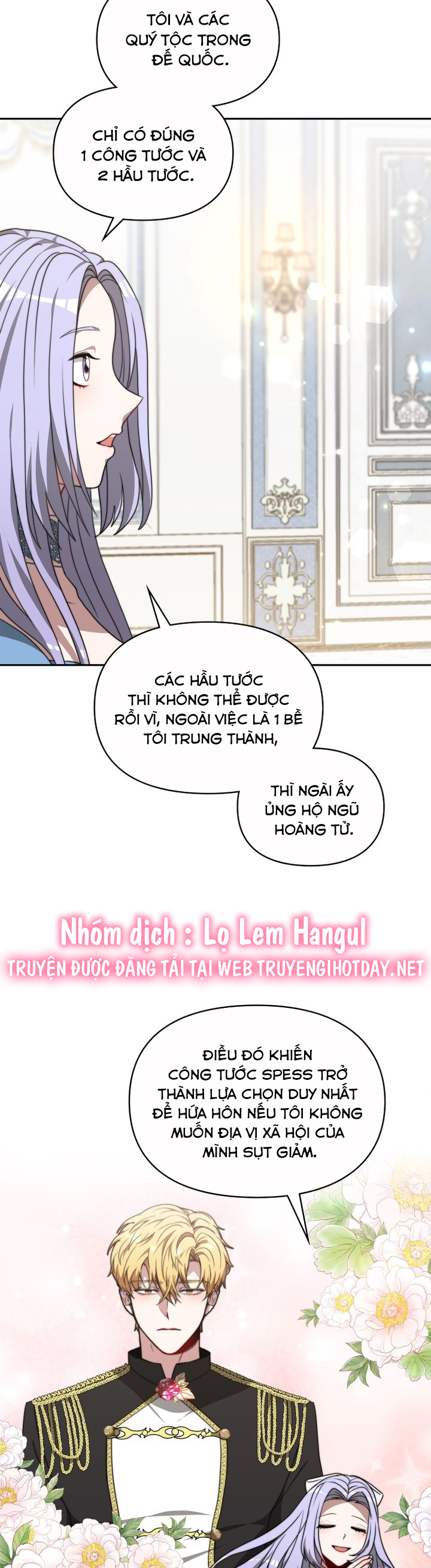 công nương eluana vita chapter 63 17