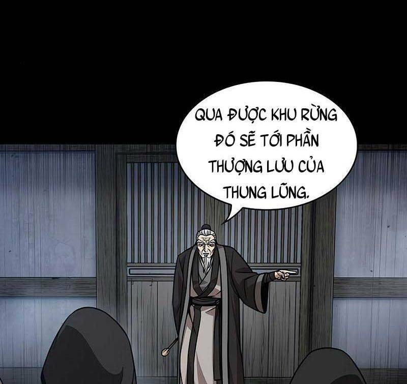 Ngã Lão Ma Thần Chapter 140 - Trang 16