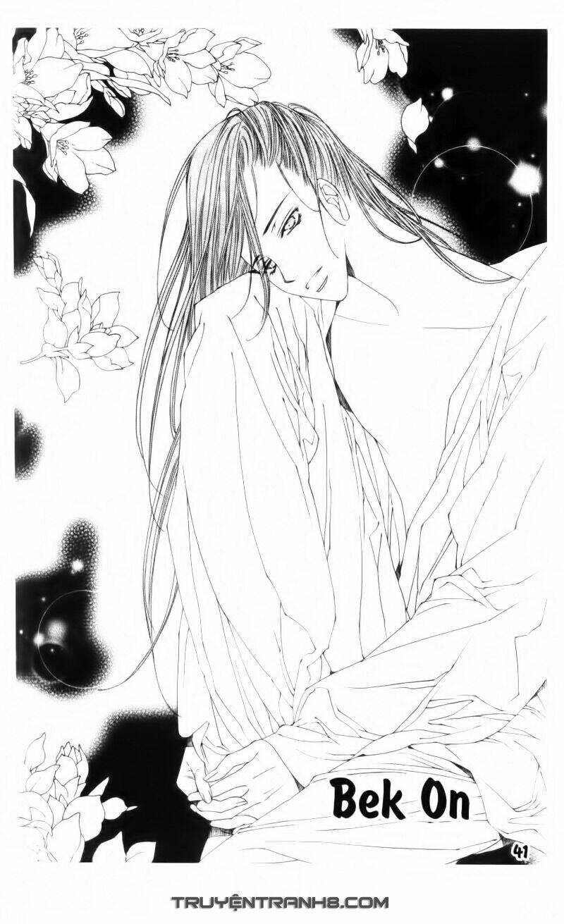 pháp sư trừ tà chapter 19.1 17