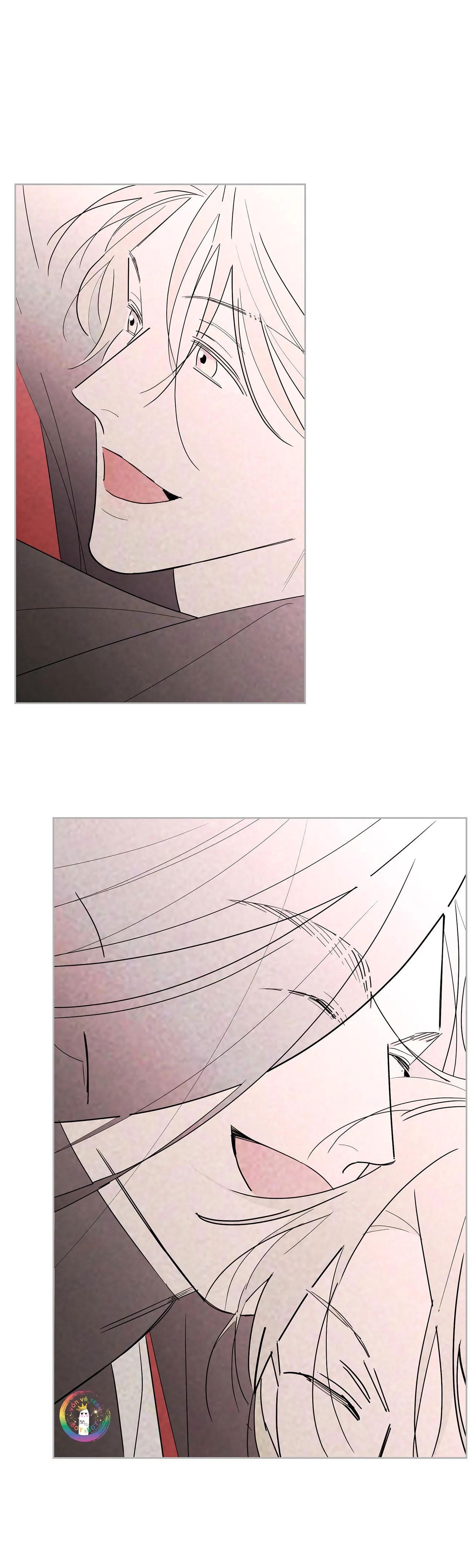 manhwa chịch vồn chịch vã chapter 27 18