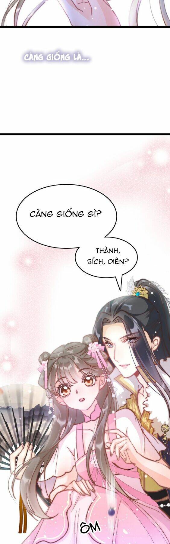 cánh diều xanh bay trong cơn gió chapter 8 26